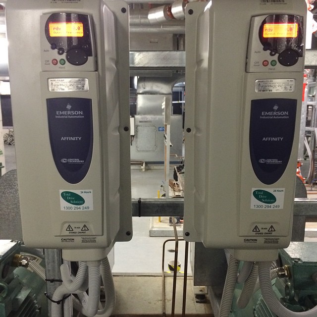 Total Drive Solutions Instagram post 3