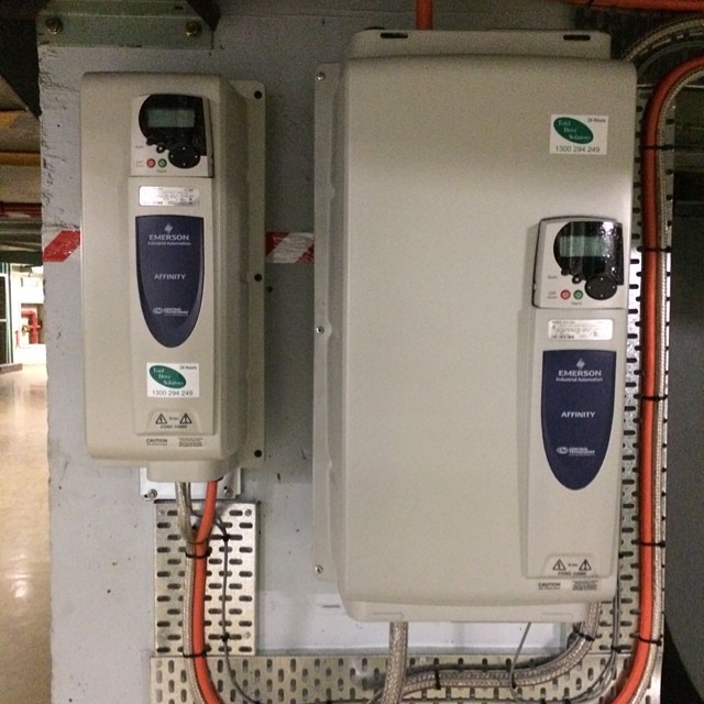 Total Drive Solutions Instagram post 2