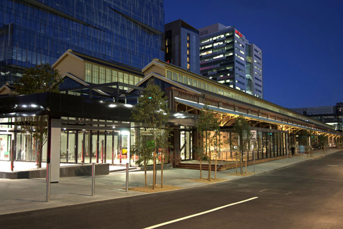 Heritage Listed Property